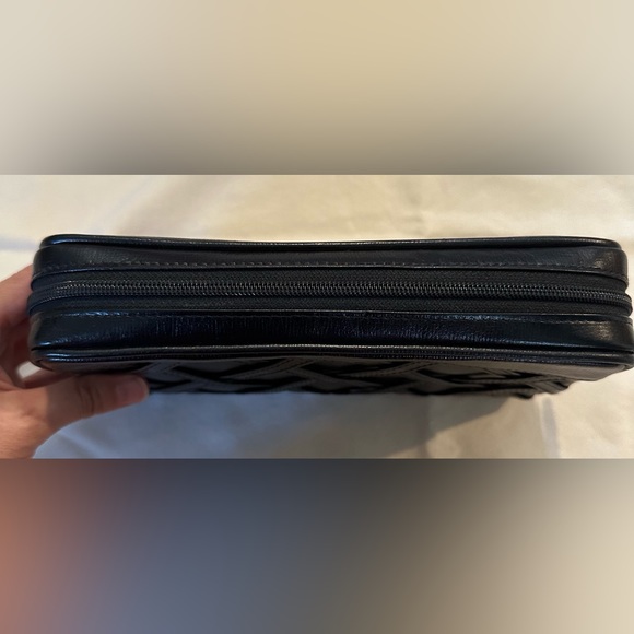 YSL Leather Pouch~Vintage - Picture 5 of 8